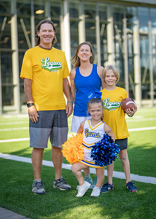 9U Rams Cheer and Football-31