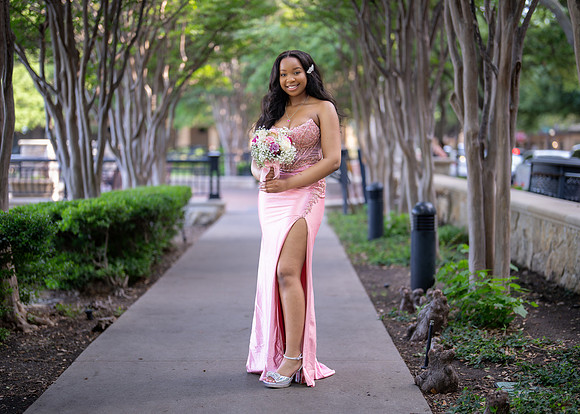 Prom