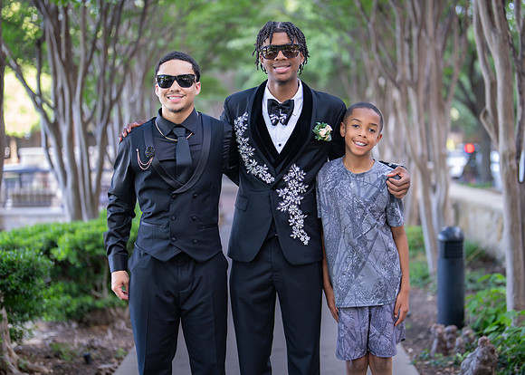 Prom-95