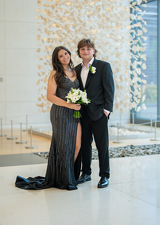 Prom 4pm-84