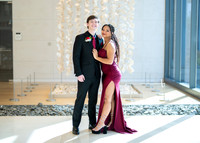 Prom 5pm-5