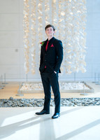 Prom 5pm-15