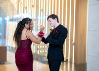 Prom 5pm-16