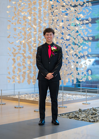 Prom 6pm-6