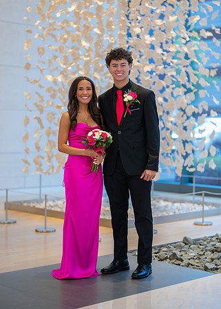 Prom 6pm-4