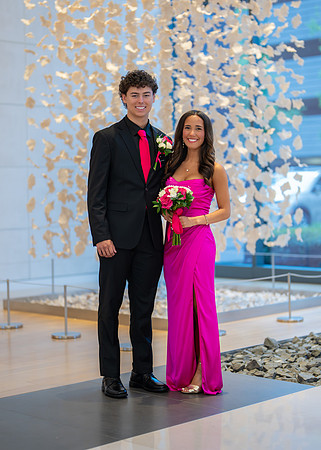 Prom 6pm-5