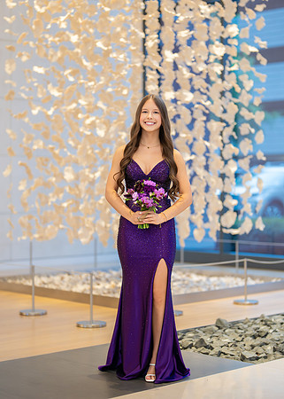 Prom 6pm-30