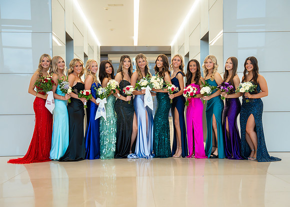 Prom 6pm-90
