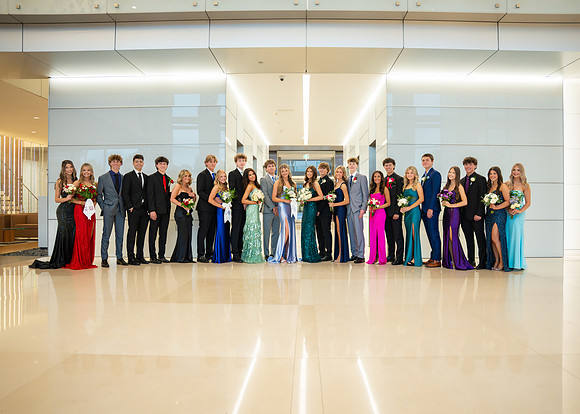 Prom 6pm-96