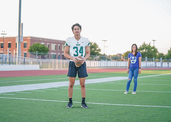 Reedy Mom & Senior_-77
