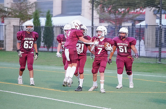 Vs. Griffin-87