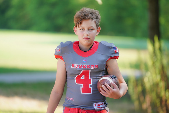 Huskers 11-12U Tackle-101