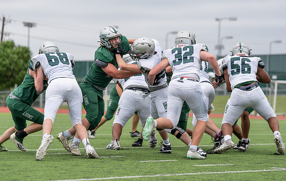 Spring Game-36