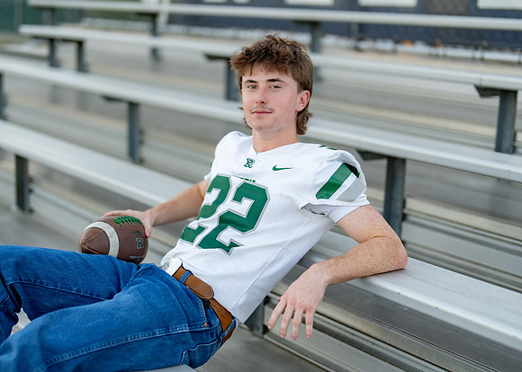 Finney #22-27