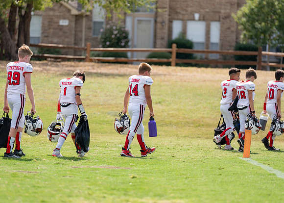 10U Falcons vs. Red Raiders_-4