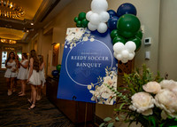 Reedy Soccer Banquet