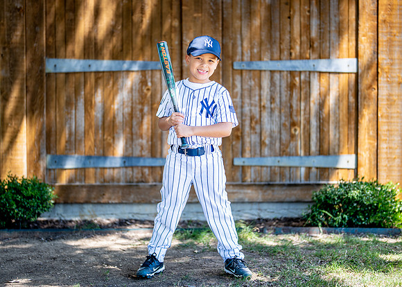 5U Yankees