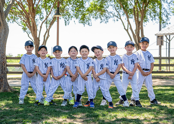 5U Yankees-95