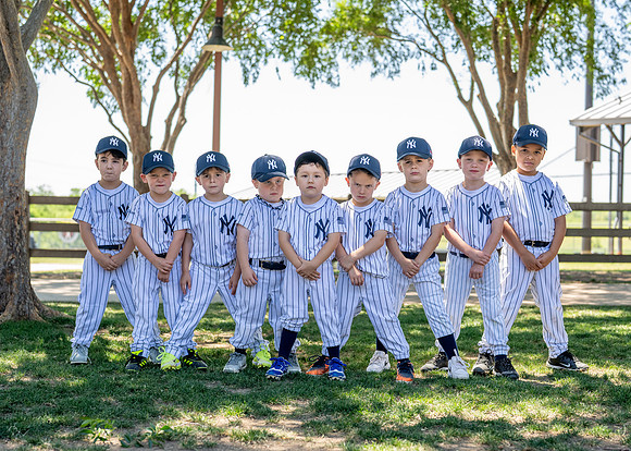 5U Yankees-97
