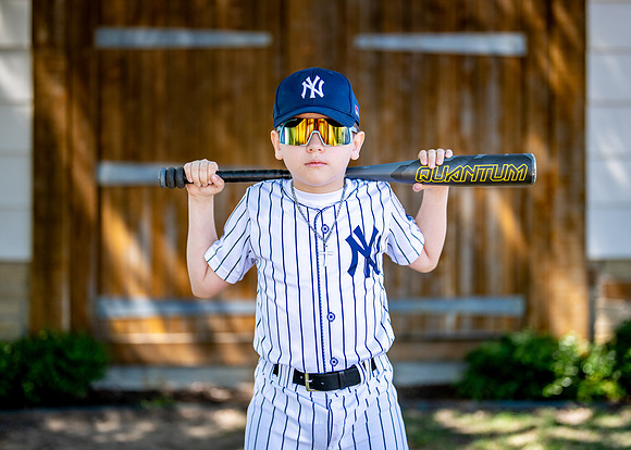 8U Yankees_-6