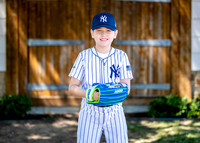 8U Yankees_-8