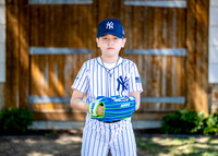 8U Yankees_-9