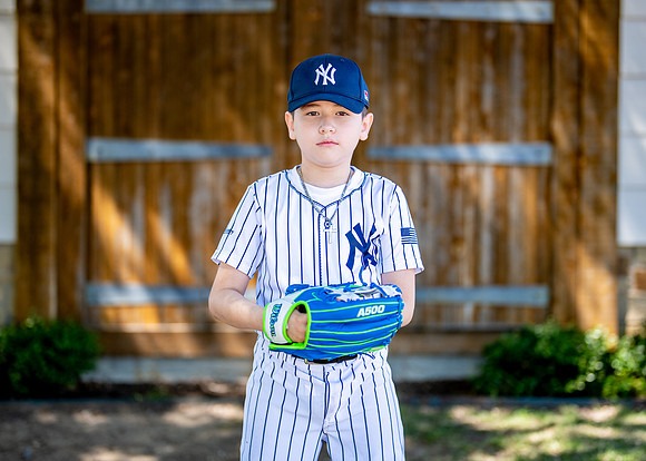 8U Yankees_-9