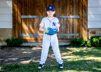 8U Yankees_-10