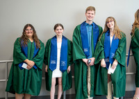Baccalaureate-9