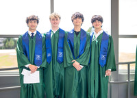 Baccalaureate-12