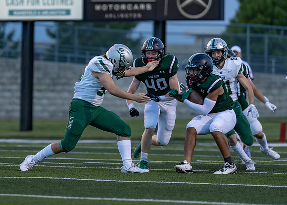 Vs. Lake Ridge_-181