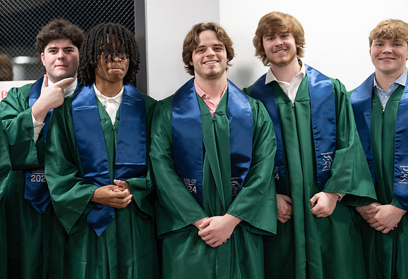 Baccalaureate-52