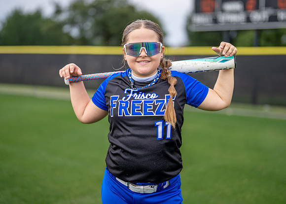 Frisco Freeze-12