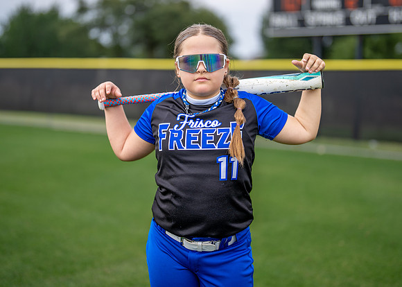 Frisco Freeze-13
