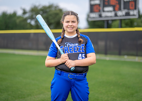 Frisco Freeze-32