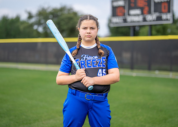 Frisco Freeze-33