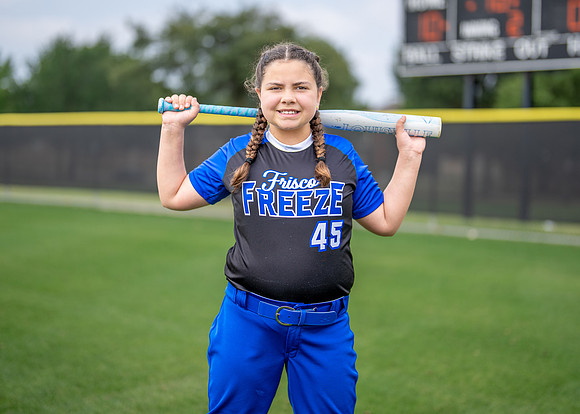 Frisco Freeze-35