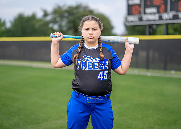 Frisco Freeze-36