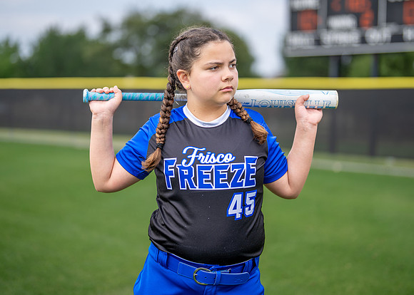 Frisco Freeze-38