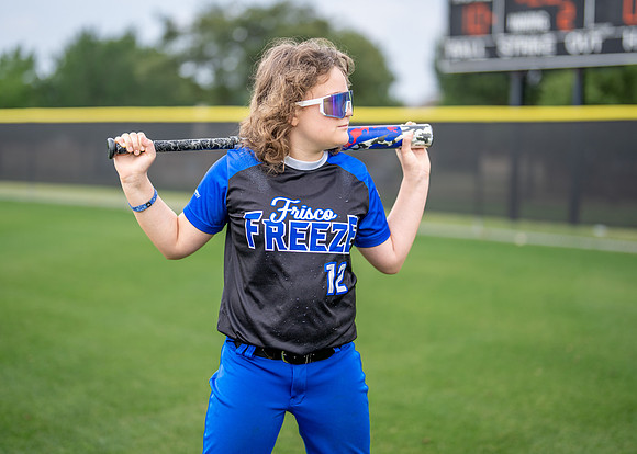 Frisco Freeze-107