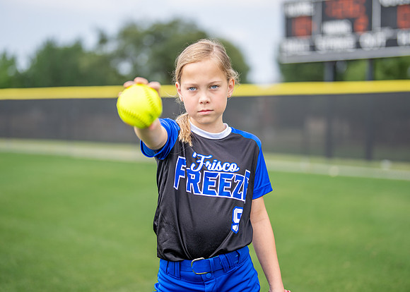 Frisco Freeze-117