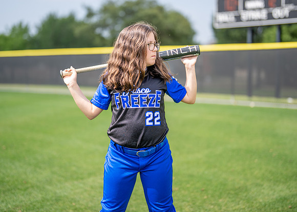 Frisco Freeze-156