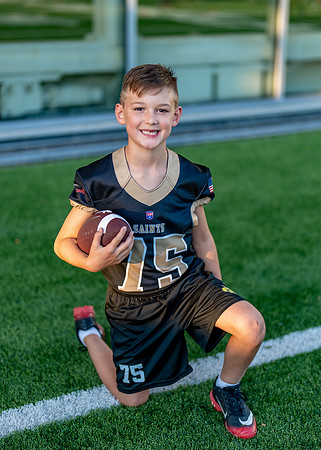 6U Saints Football-39