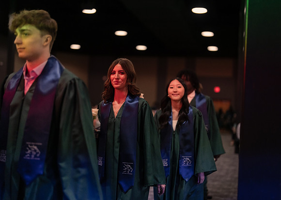 Baccalaureate 2025-167