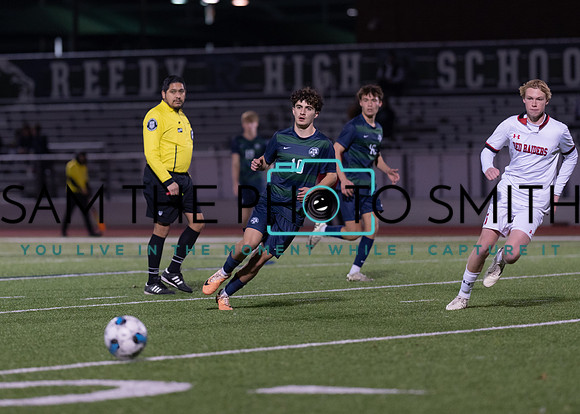 Vs. Tyler Legacy-9