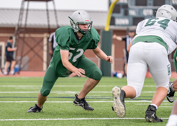 Spring Game-13