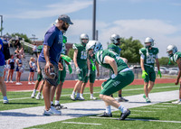 Spring Game-2