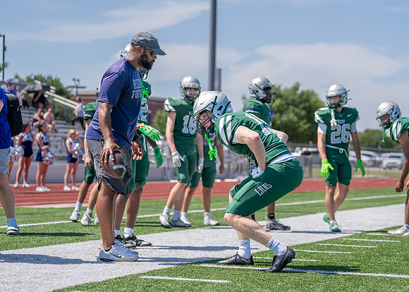 Spring Game-2