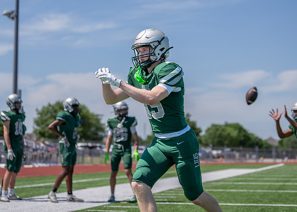 Spring Game-4