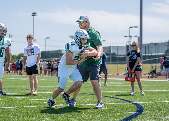 Spring Game-6